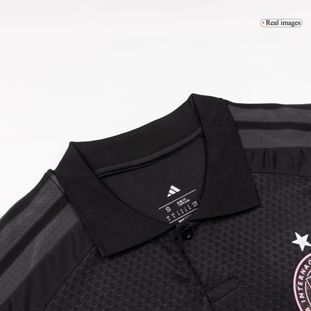 Inter Miami CF Away Soccer Match Jersey 2026 - Pro Jersey Shop