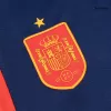 [Free]Kids Spain Home Soccer Jersey Kit World Cup 2026 - Pro Jersey Shop
