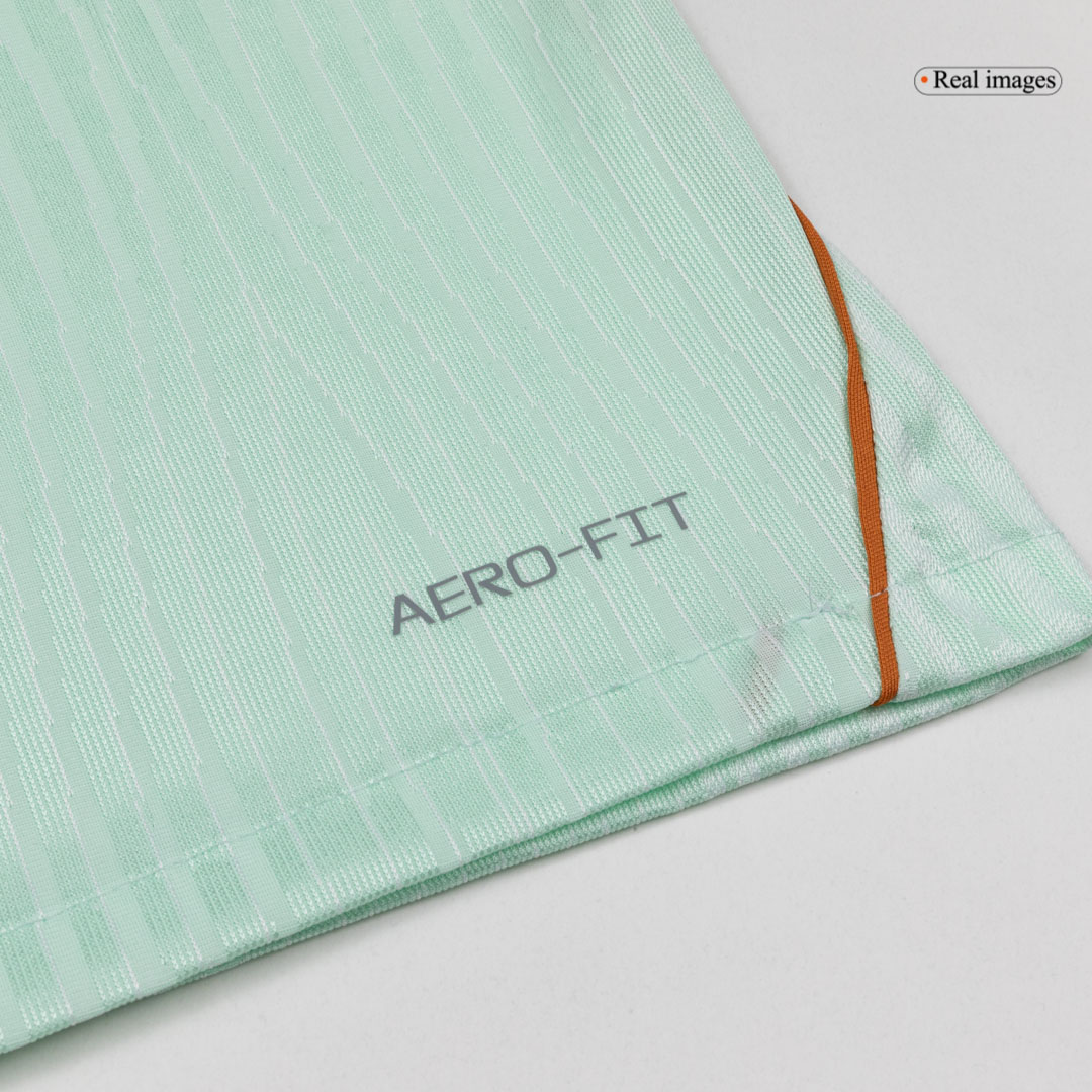 France Away Soccer Match Jersey World Cup 2026 - Pro Jersey Shop