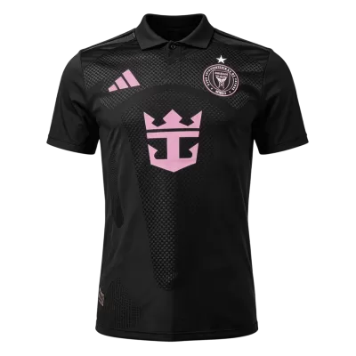 Inter Miami CF Away Soccer Match Jersey 2026 - Pro Jersey Shop