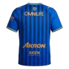 Chivas Third Away Soccer Fan Jersey 2025/26 - Pro Jersey Shop