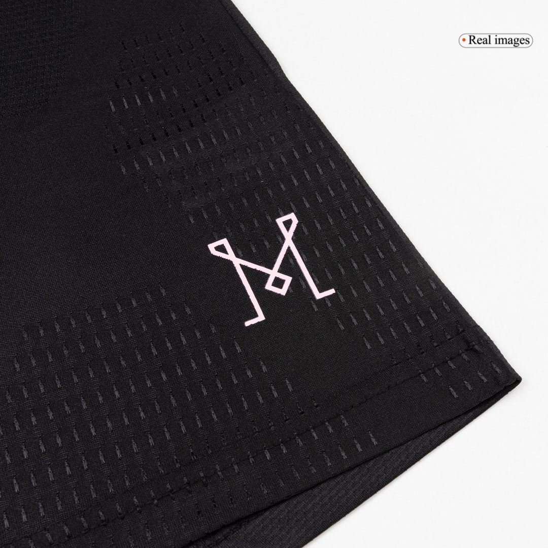 Inter Miami CF Away Soccer Match Jersey 2026 - Pro Jersey Shop