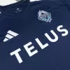 Vancouver Whitecaps Home Soccer Fan Jersey 2026/27 - Pro Jersey Shop