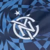 New York City Away Soccer Fan Jersey 2025/26 - Pro Jersey Shop