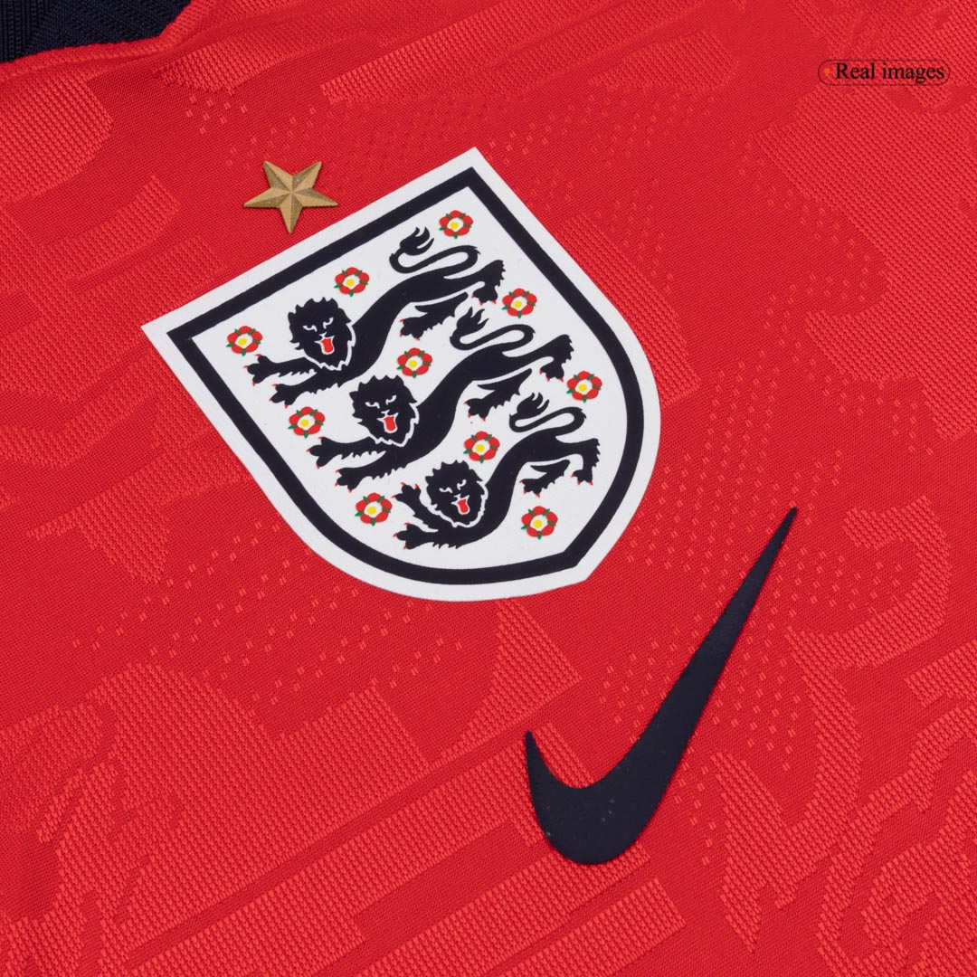 England Away Soccer Match Jersey World Cup 2026 - Pro Jersey Shop