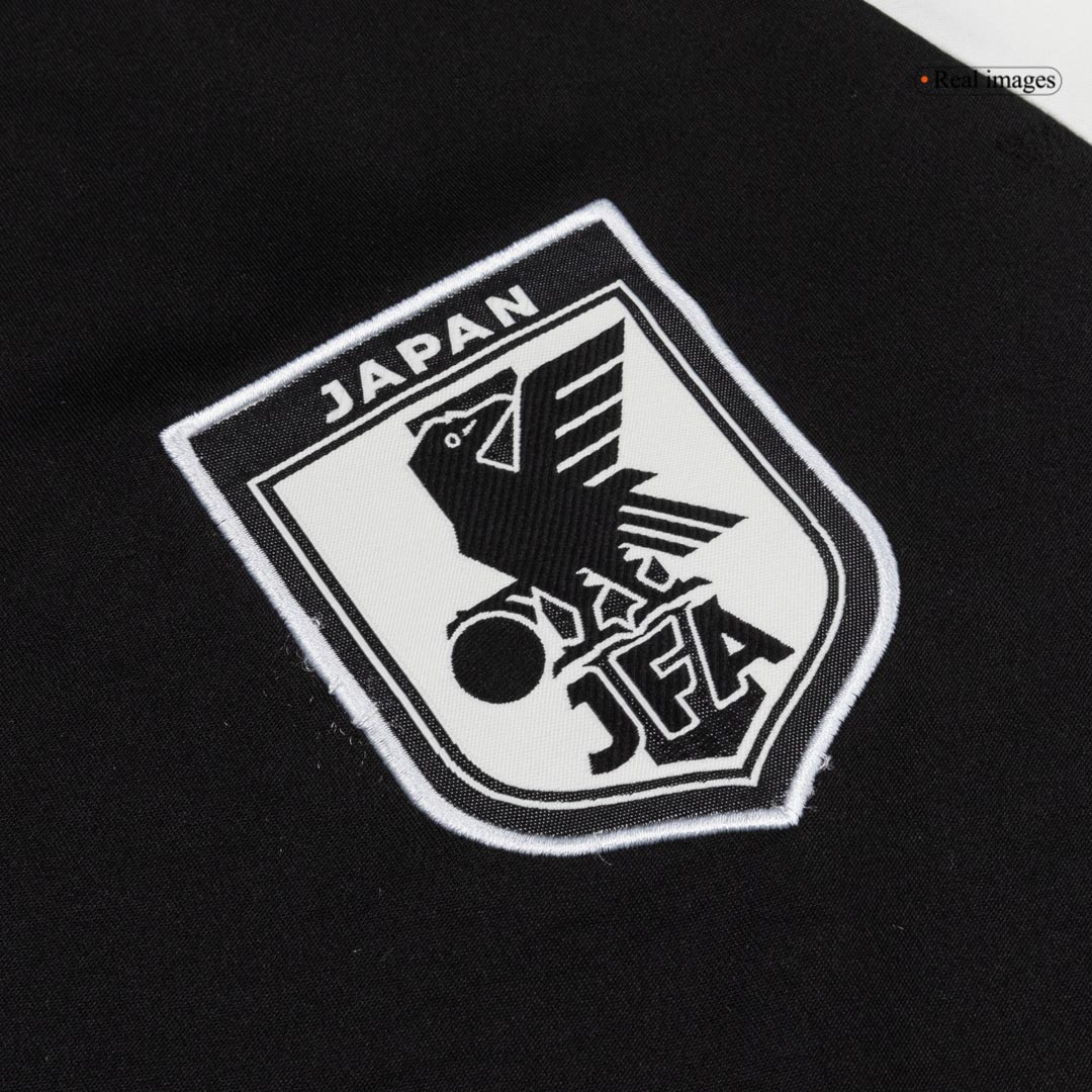 Japan Pre-Match Soccer Fan Jersey World Cup 2026 - Pro Jersey Shop