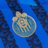 Chivas Third Away Soccer Fan Jersey 2025/26 - Pro Jersey Shop