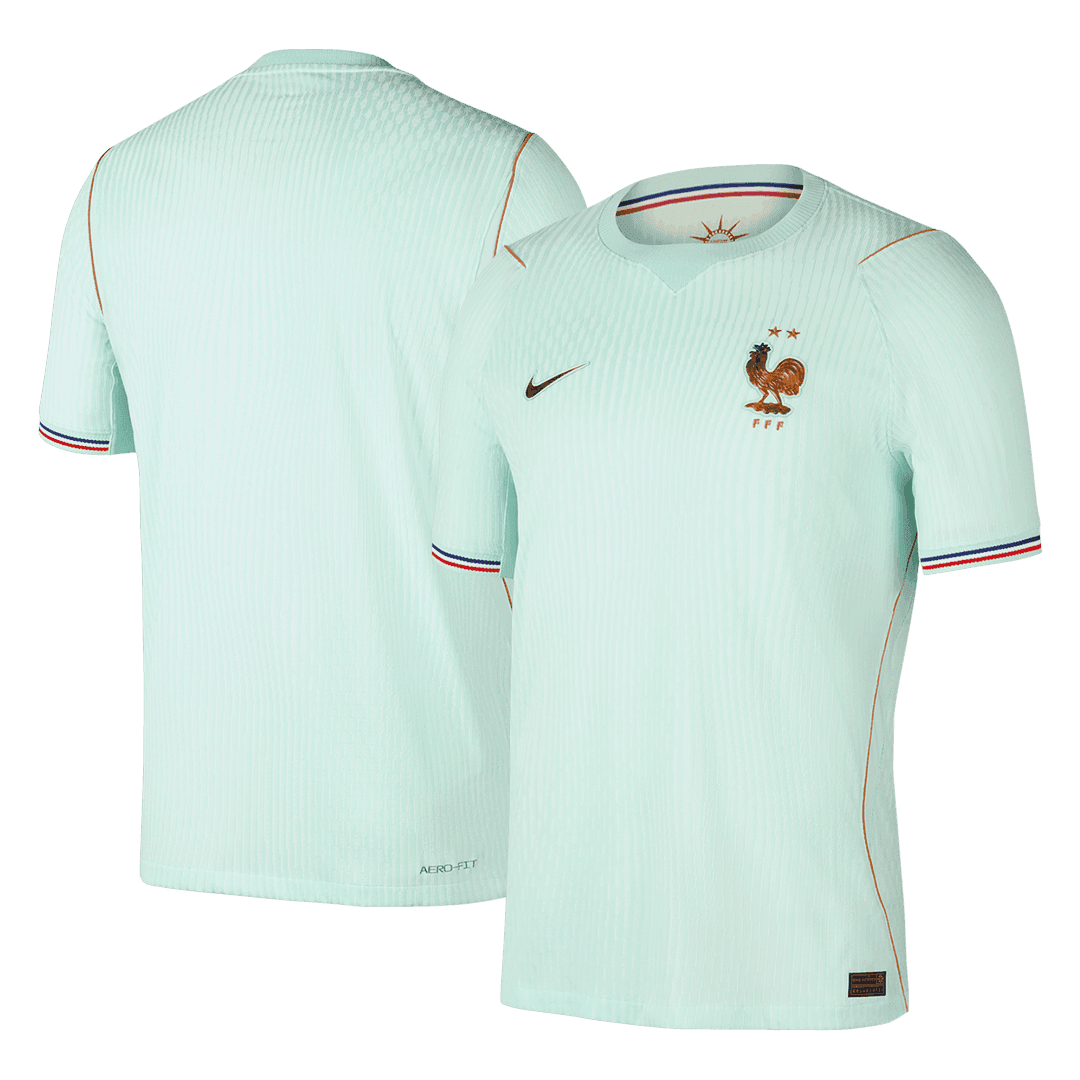 France Away Soccer Match Jersey World Cup 2026 - Pro Jersey Shop