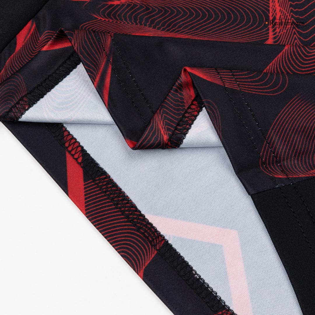 Canada Goalkeeper Soccer Fan Jersey World Cup 2026 - Pro Jersey Shop