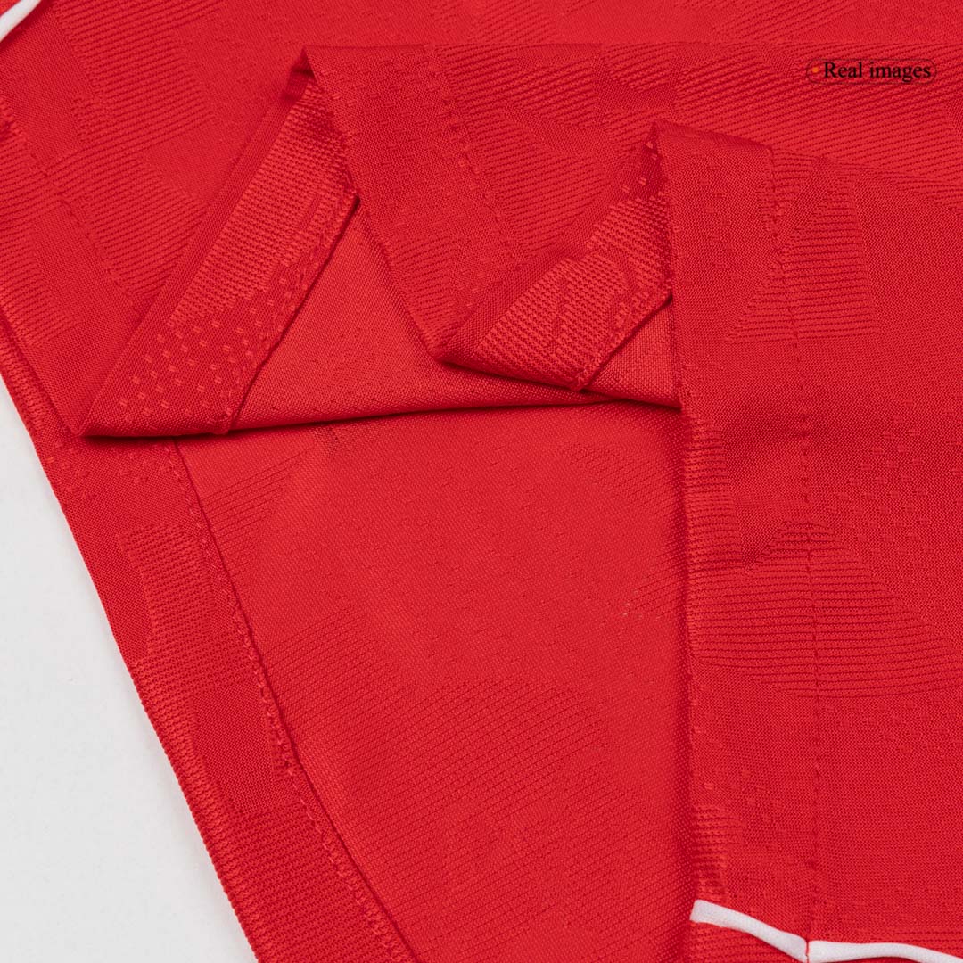 England Away Soccer Match Jersey World Cup 2026 - Pro Jersey Shop