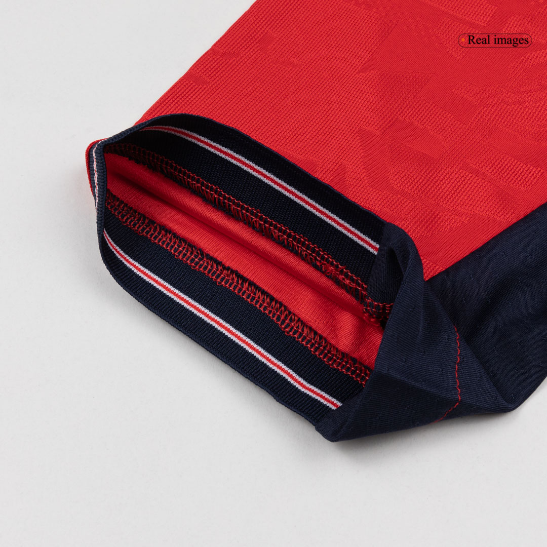 England Away Soccer Match Jersey World Cup 2026 - Pro Jersey Shop