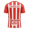 Chivas Home Soccer Fan Jersey 2026/27 - Pro Jersey Shop