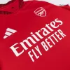 [Free]Arsenal Home Soccer Fan Jersey 2026/27 - Pro Jersey Shop