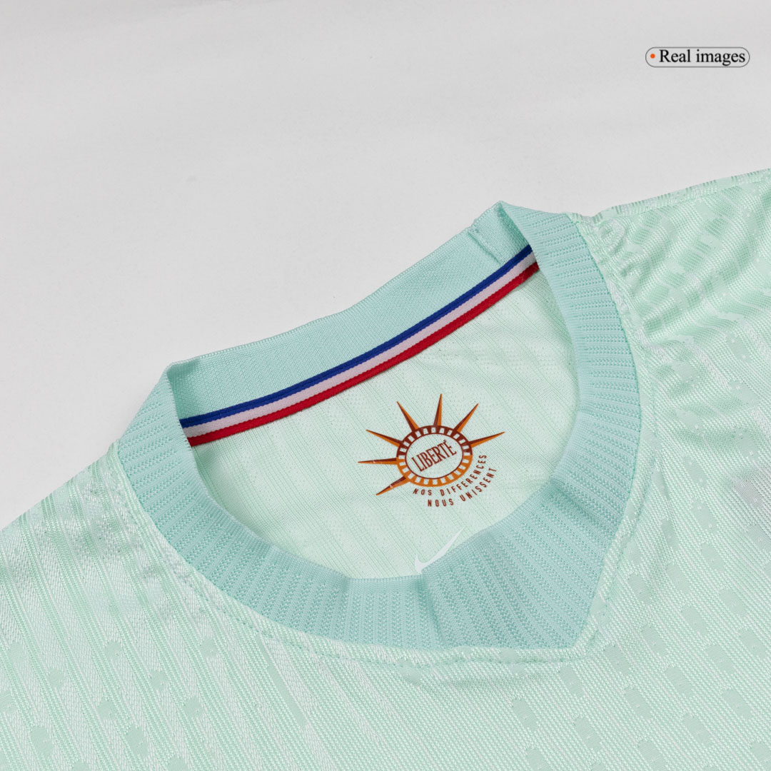 France Away Soccer Match Jersey World Cup 2026 - Pro Jersey Shop