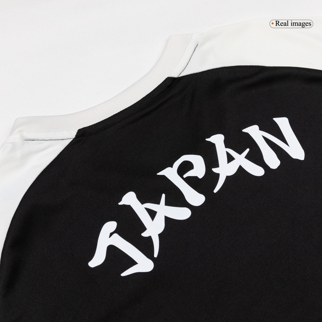 Japan Pre-Match Soccer Fan Jersey World Cup 2026 - Pro Jersey Shop