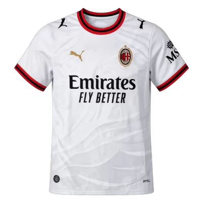 AC Milan Away Soccer Fan Jersey 2026/27 - Pro Jersey Shop