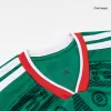 Mexico Home Soccer Fan Jersey World Cup 2026 - Pro Jersey Shop