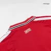 Manchester United B.FERNANDES #8 Home Soccer Fan Jersey 2026/27 - Pro Jersey Shop