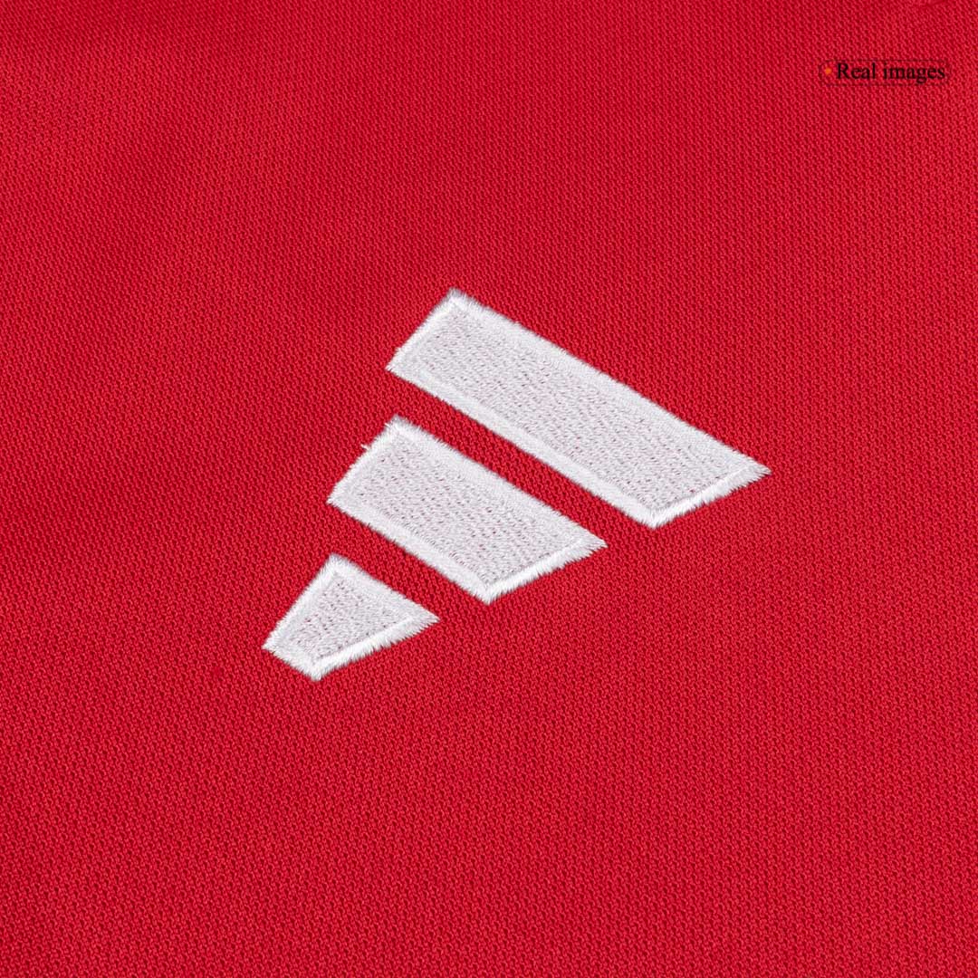 Manchester United Home Soccer Fan Jersey 2026/27 - Pro Jersey Shop