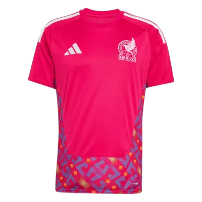 Mexico Goalkeeper Soccer Fan Jersey World Cup 2026 - Pro Jersey Shop