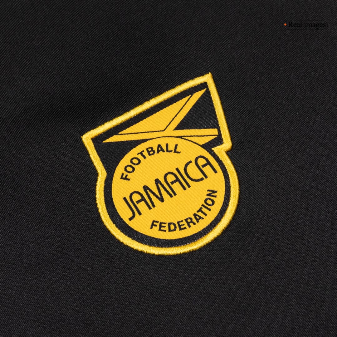 Jamaica Pre-Match Soccer Fan Jersey World Cup 2026 - Pro Jersey Shop