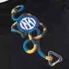 Inter Milan Pre-Match Soccer Fan Jersey 2025/26 - Pro Jersey Shop