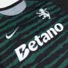 Sporting CP Soccer Fan Jersey 2025/26 Special Edition - Pro Jersey Shop