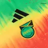 Jamaica Pre-Match Soccer Fan Jersey World Cup 2026 - Pro Jersey Shop