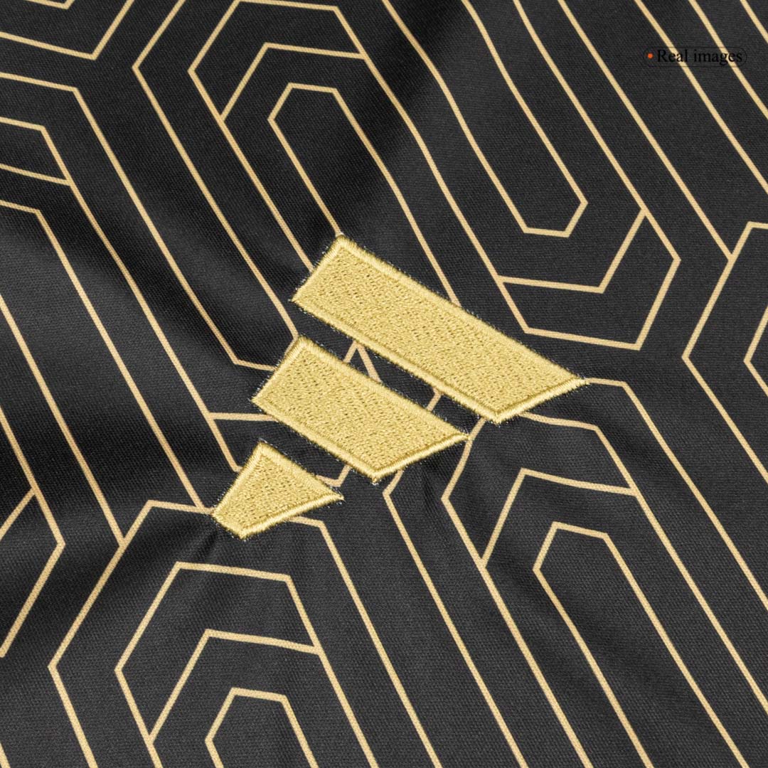 Los Angeles FC Home Soccer Fan Jersey 2026/27 - Pro Jersey Shop