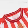 Chivas Home Soccer Fan Jersey 2026/27 - Pro Jersey Shop