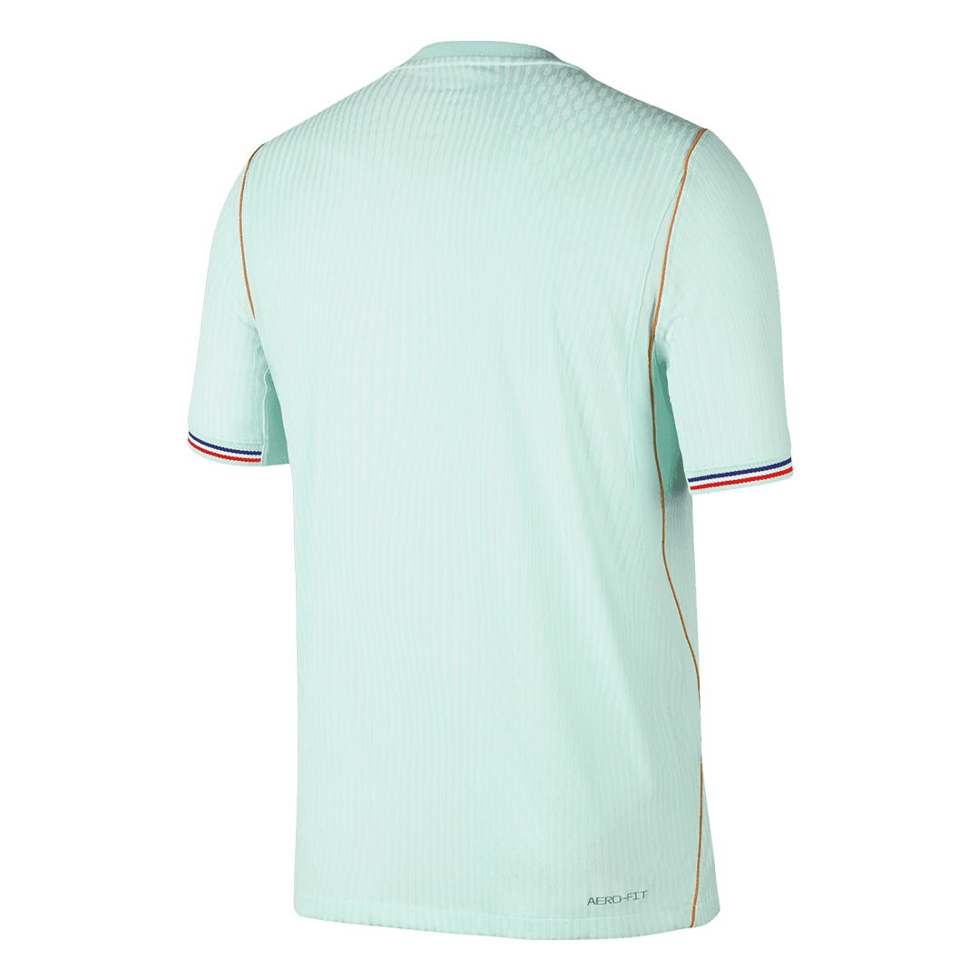 France Away Soccer Match Jersey World Cup 2026 - Pro Jersey Shop