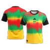 Jamaica Pre-Match Soccer Fan Jersey World Cup 2026 - Pro Jersey Shop