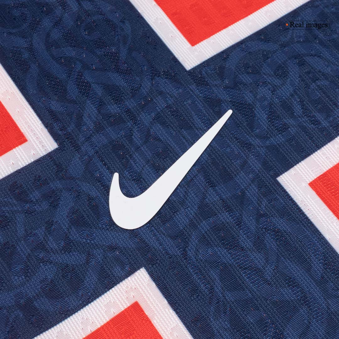 Norway Home Soccer Match Jersey World Cup 2026 - Pro Jersey Shop