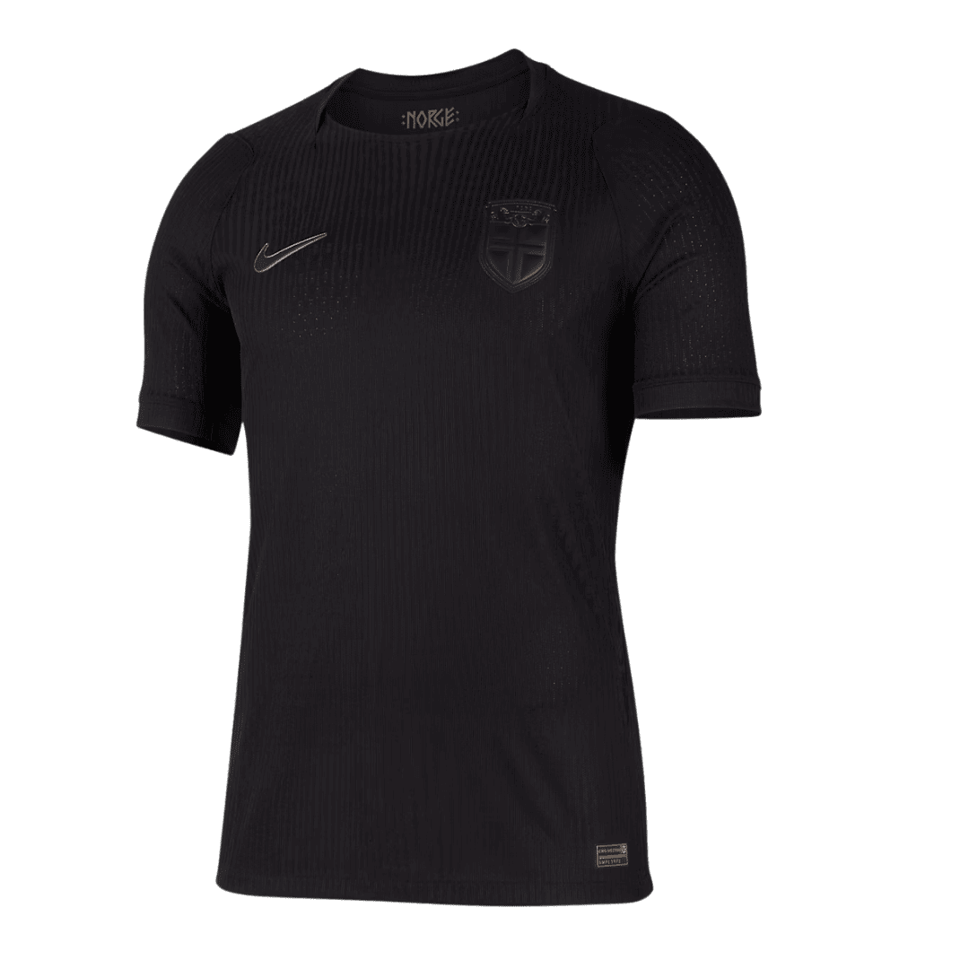 Norway Away Soccer Match Jersey World Cup 2026 - Pro Jersey Shop