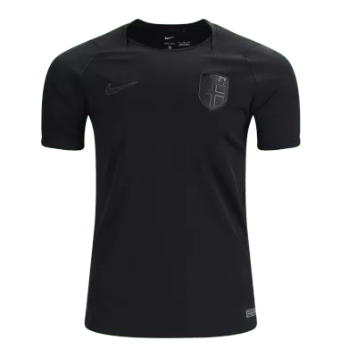 Norway Away Soccer Fan Jersey World Cup 2026 - Pro Jersey Shop