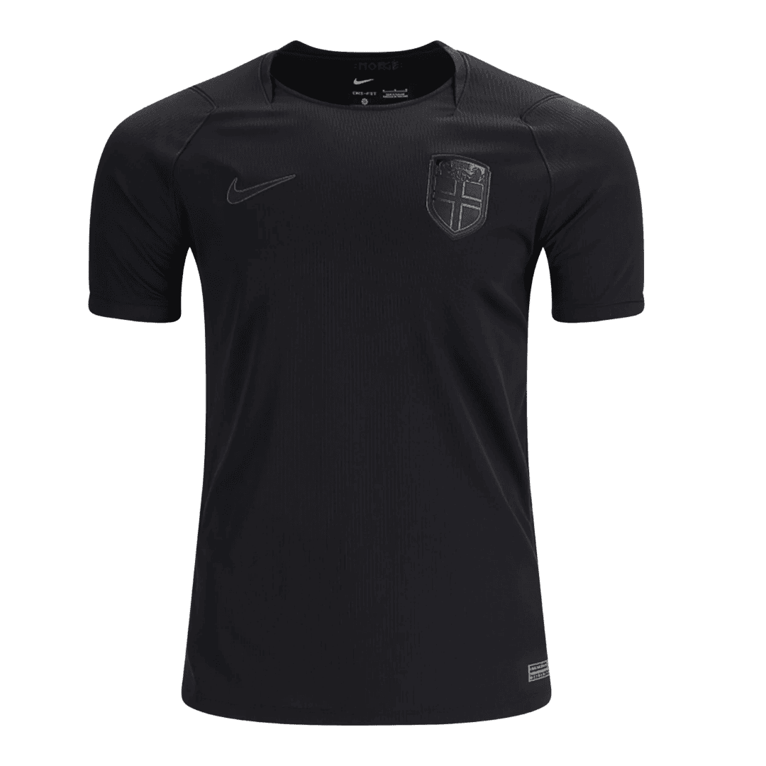 Norway Away Soccer Fan Jersey World Cup 2026 - Pro Jersey Shop