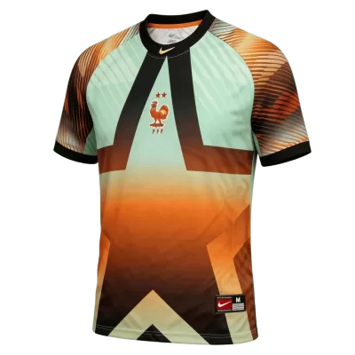 France Hollywood Keepers Soccer Fan Jersey World Cup 2026 - Pro Jersey Shop
