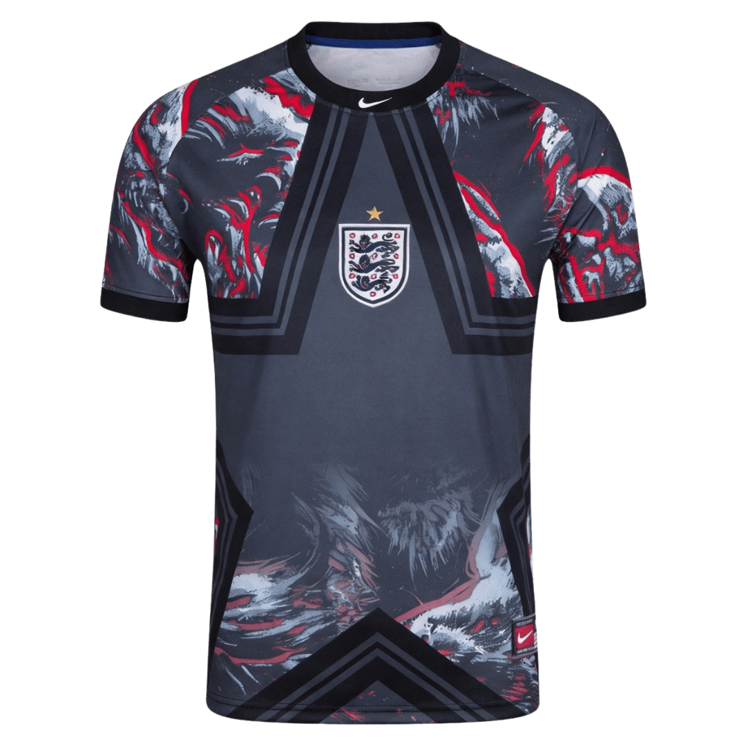 England Hollywood Keepers Soccer Fan Jersey World Cup 2026 - Pro Jersey Shop