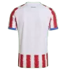 Paraguay Home Soccer Fan Jersey World Cup 2026 - Pro Jersey Shop