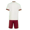 [Free]Kids Spain Away Soccer Jersey Kit World Cup 2026 - Pro Jersey Shop