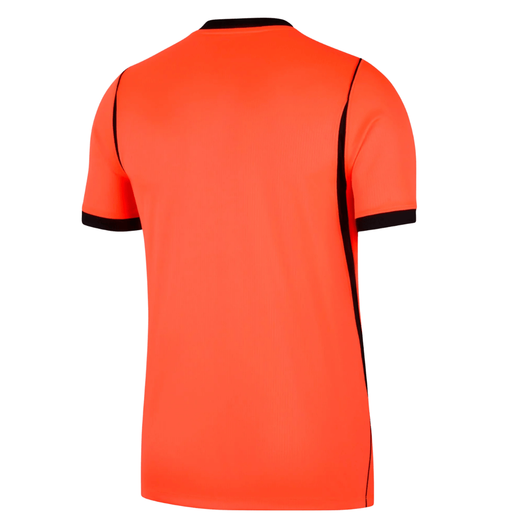 Netherlands Home Soccer Fan Jersey World Cup 2026 - Pro Jersey Shop