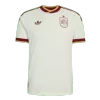[Free]Spain Away Soccer Match Jersey World Cup 2026 - Pro Jersey Shop