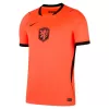 Netherlands Home Soccer Fan Jersey Kit World Cup 2026 - Pro Jersey Shop
