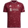 Liverpool Home Soccer Fan Jersey Kit 2026/27 - Pro Jersey Shop