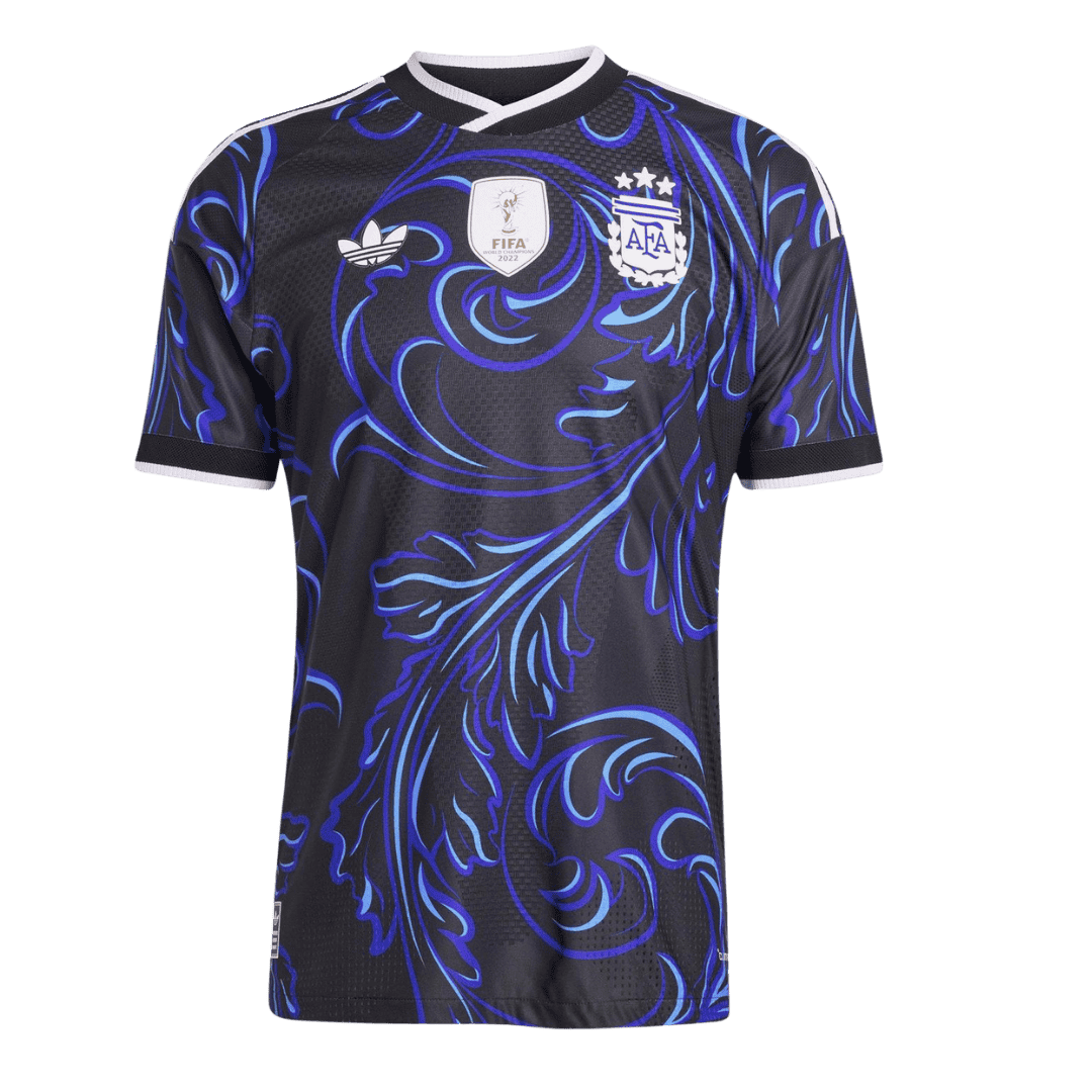 [Free]Argentina Away Soccer Fan Jersey World Cup 2026 - Pro Jersey Shop