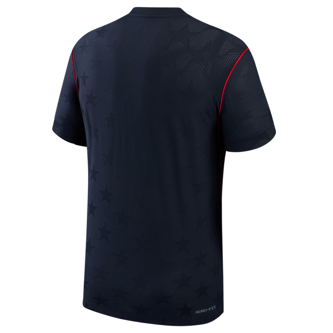 USA Away Soccer Match Jersey World Cup 2026 - Pro Jersey Shop