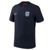 USA Away Soccer Match Jersey World Cup 2026 - Pro Jersey Shop