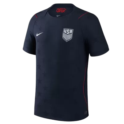 USA Away Soccer Match Jersey World Cup 2026 - Pro Jersey Shop