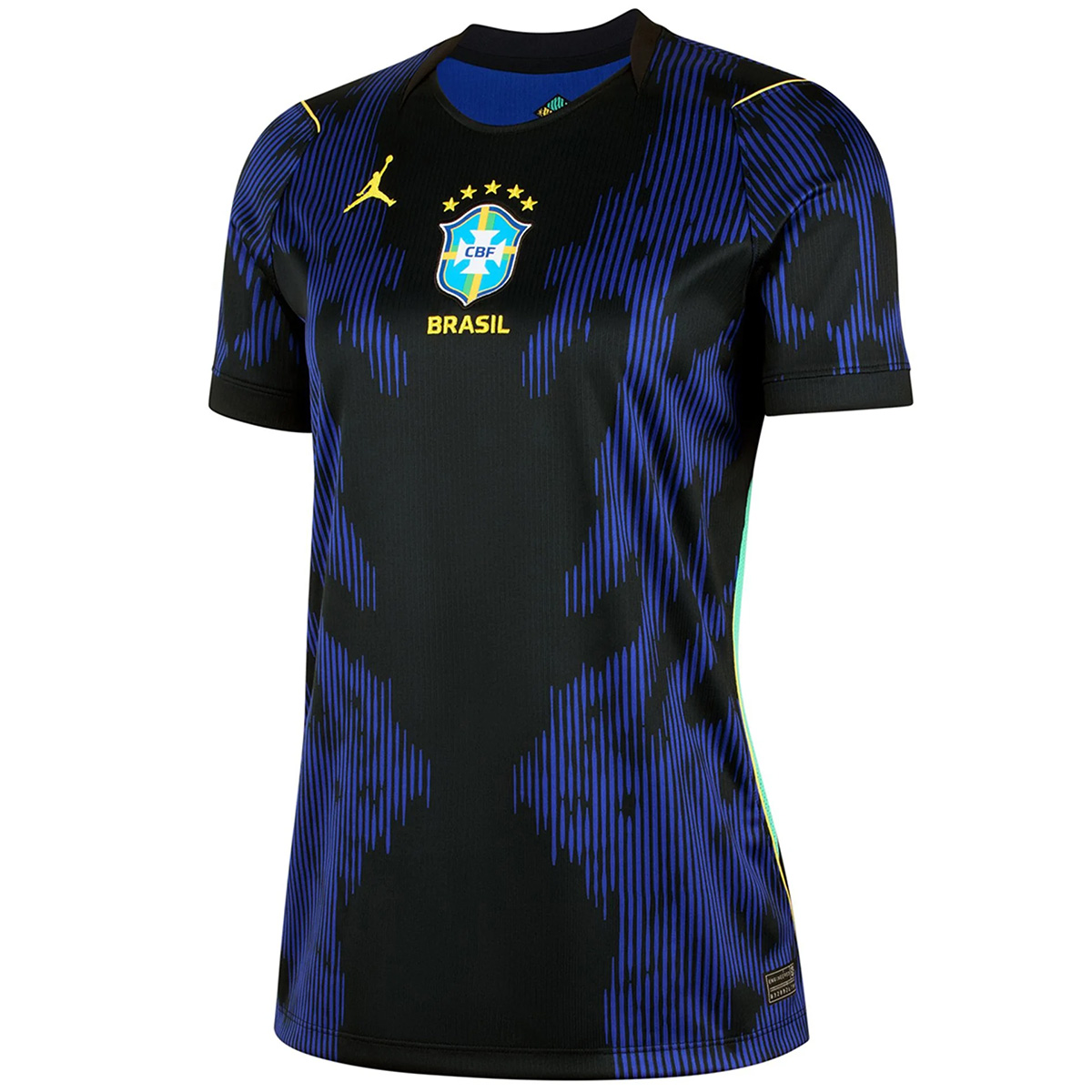 Men Brazil Away Soccer Jersey World Cup 2026 - Pro Jersey Shop