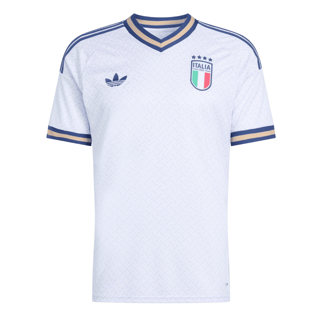 Italy Away Soccer Fan Jersey World Cup 2026 - Pro Jersey Shop